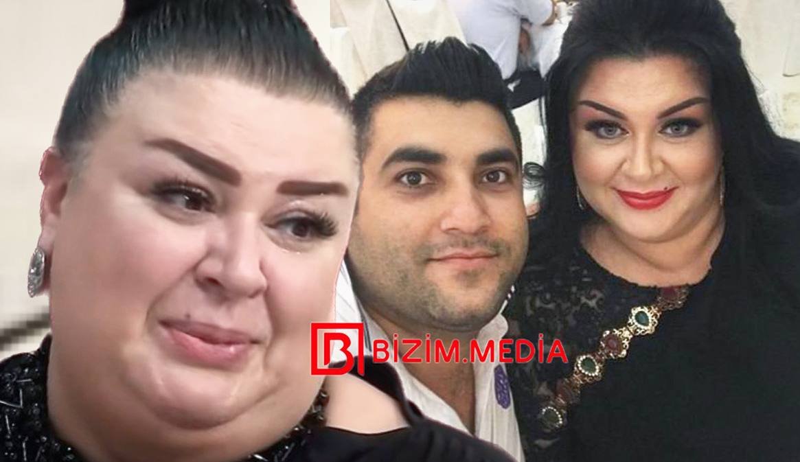 Aktrisa Xuraman: “Ərimin xəyanətini bağışlayaram, amma o hərəkətini yox” - VİDEO