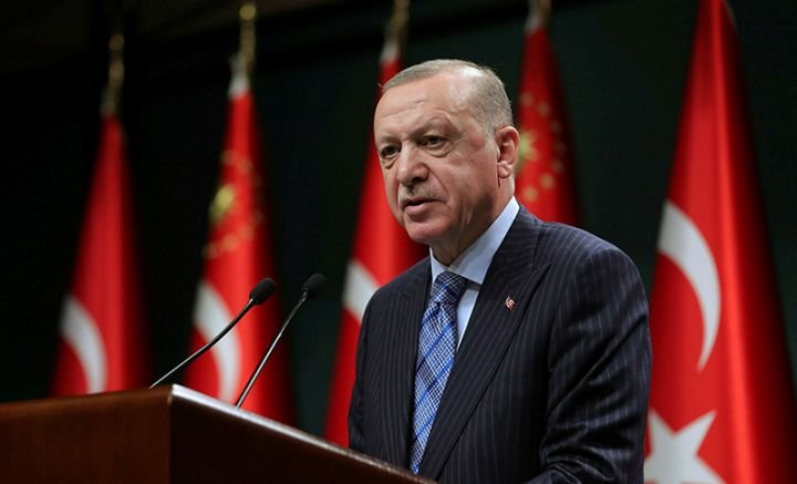 Ərdoğan Şuşaya səfər edəcək – Tarix AÇIQLANDI 