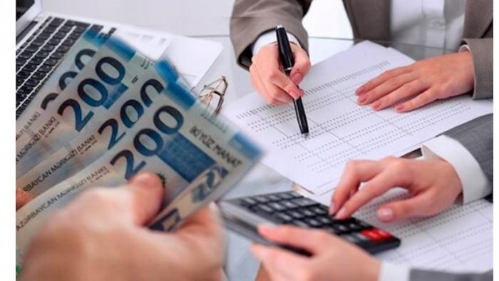 Naxçıvanda aktiv obyektlərin vergi daxilolmaları 2,1 dəfə ARTDI