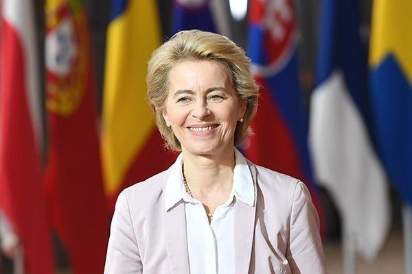Lyayen yenidən Avropa Komissiyasının sədri OLACAQ?