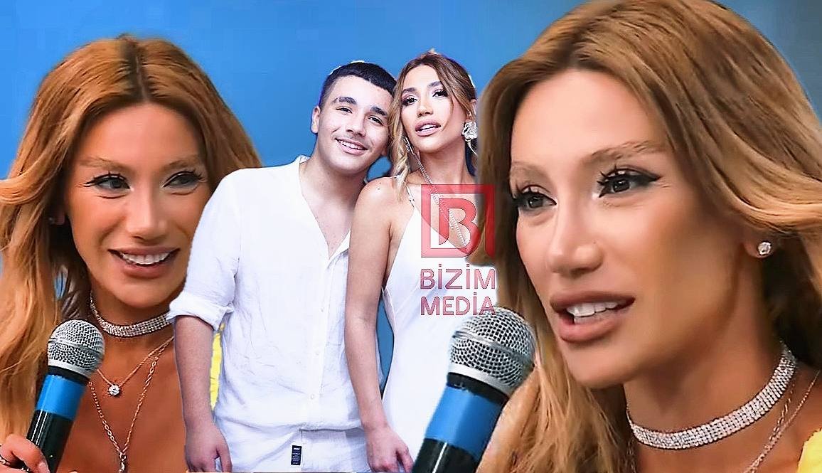 Röya: “Ona deyirəm ki, hünərin çatırsa, məni İtaliyada yaşat” – VİDEO Röya: “Ona deyirəm ki, hünərin çatırsa, məni İtaliyada yaşat” – VİDEO