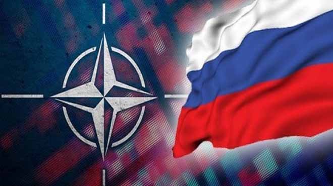 NATO-dan Rusiyaya NÜVƏ TƏHDİDİ – İlk zərbəni kim endirəcək? NATO-dan Rusiyaya NÜVƏ TƏHDİDİ – İlk zərbəni kim endirəcək?
