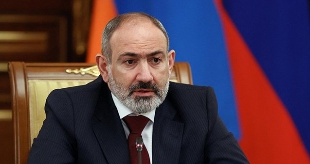 Paşinyandan ETİRAF: \
