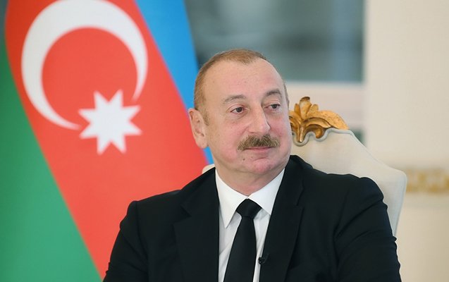 “Kiçik ada dövlətlərinin problemlərinin həlli COP29 gündəliyində duran məsələlərdən olacaq” - PREZİDENT