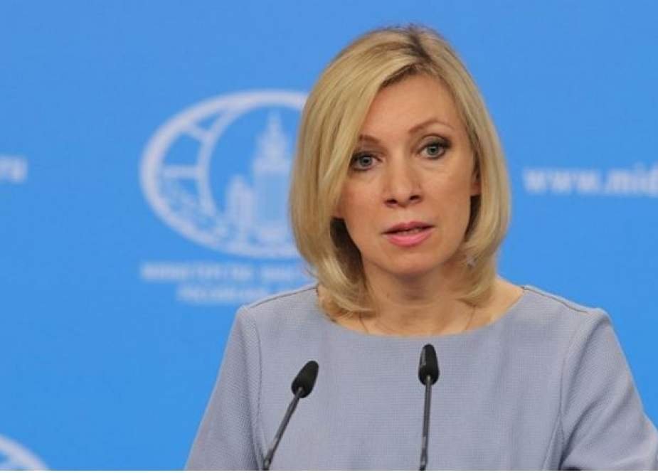 “NATO baş katibinin dəyişdirilməsi alyansın Rusiyaya qarşı siyasətini dəyişməyəcək” - Zaxarova