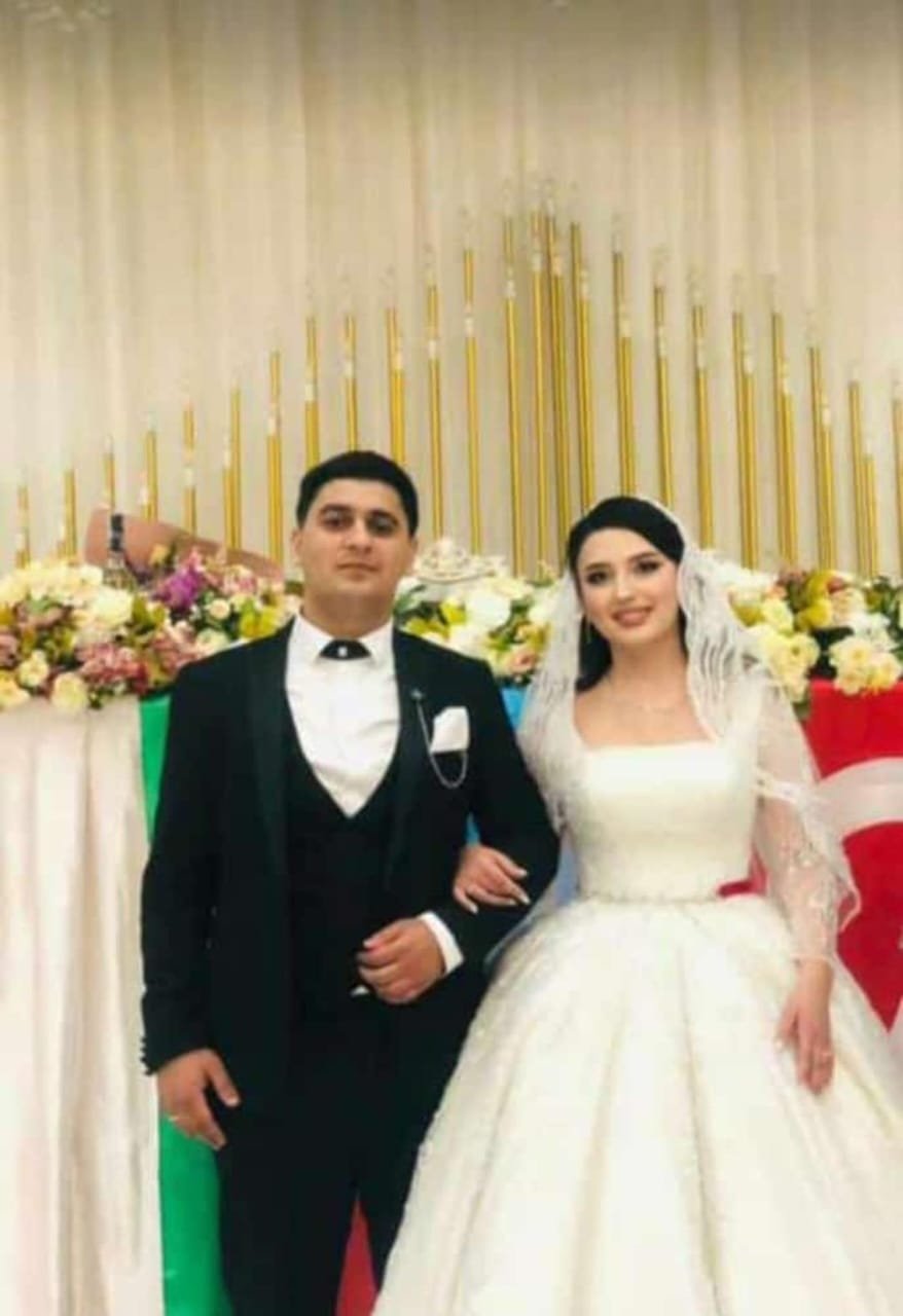 Xaçmazda Vətən Müharibəsi qazisinin toy mərasimi keçirildi - FOTO/VİDEO - foto 2
