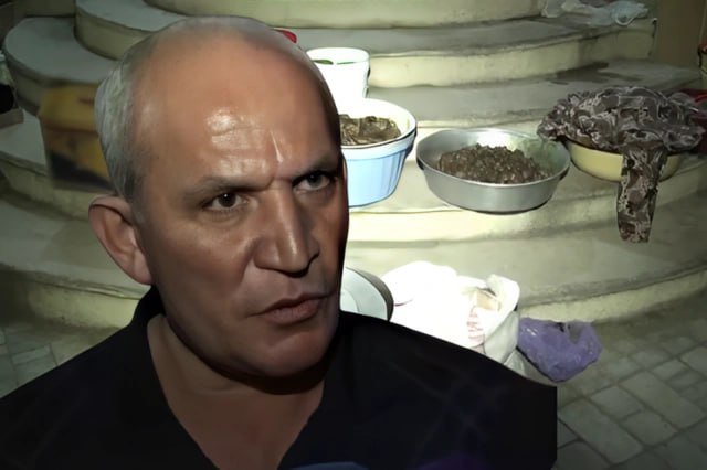 Ağstafada kütləvi zəhərlənmənin DETALLARI: Ev yiyəsi danışdı - VİDEO