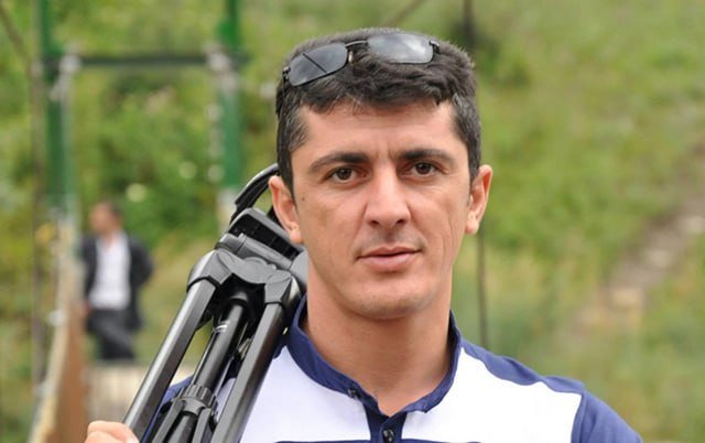 Məhkəmə həbsdə olan jurnalistlə bağlı QƏRAR VERDİ