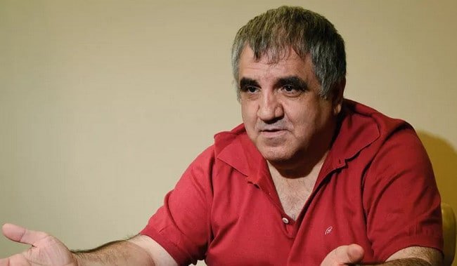 Avropa İttifaqı rusiyalı erməniyə sanksiya TƏTBİQ ETDİ Avropa İttifaqı rusiyalı erməniyə sanksiya TƏTBİQ ETDİ