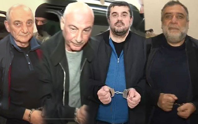 BQXK nümayəndələri Bakıdakı separatçılara yenidən baş çəkdi