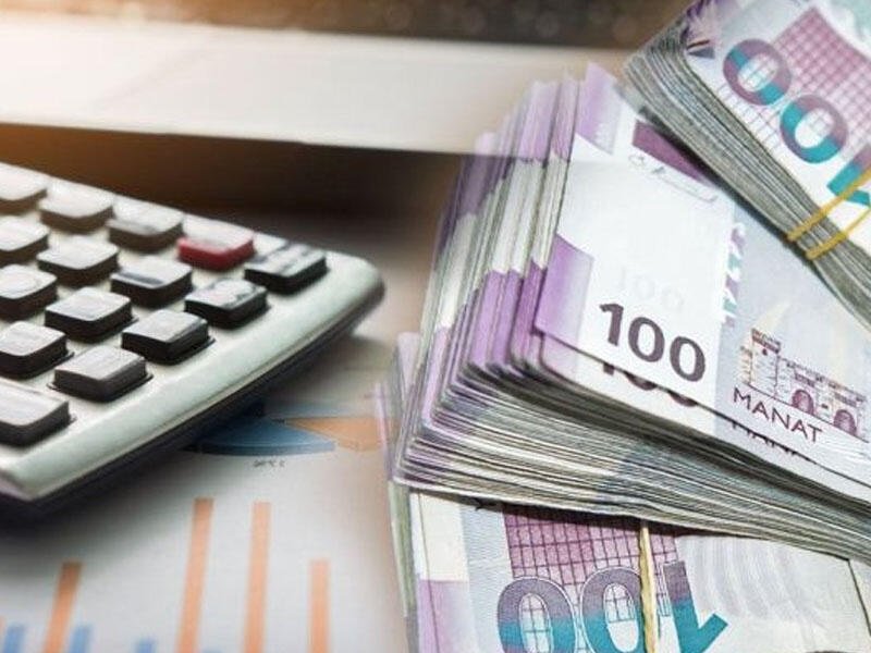 Azərbaycanda büdcə xərcləri 3 milyard 796 milyard manat artırılır