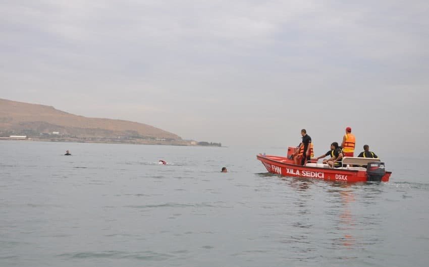 Kürdə batan Neftçalalı gəncin axtarışları DAVAM EDİR