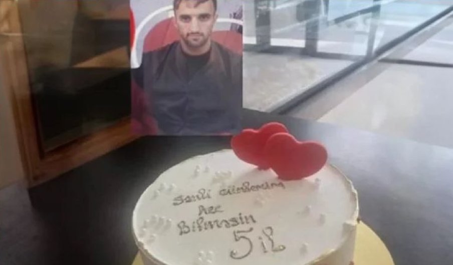 Evlilik ildönümünə tort sifariş edilmişdi - Zaqatalada ölən gəncin ACI TALEYİ
