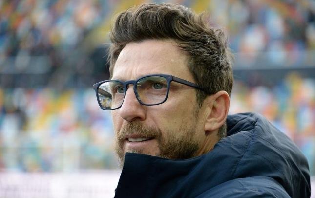 Eysebio Di Françesko bu kluba baş məşqçi TƏYİN OLUNDU