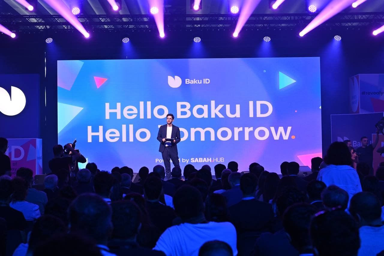 Bakıda “Baku ID” innovasiya festivalı keçirilir – FOTO   