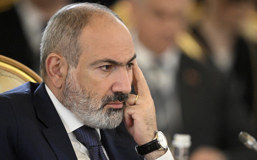 Ermənistanın “sülh” İDDİASI – Paşinyan problemi həll etmək yox, dondurmaq istəyir – TƏHLİL