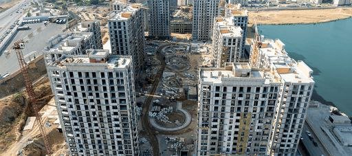 Mənzil arzulayanlara ideal fürsət: Yasamalda aylıq 632 manata - FOTO - foto 2
