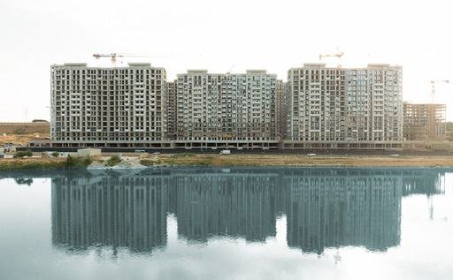 Mənzil arzulayanlara ideal fürsət: Yasamalda aylıq 632 manata - FOTO