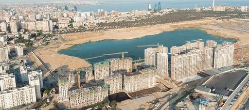 Mənzil arzulayanlara ideal fürsət: Yasamalda aylıq 632 manata - FOTO - foto 1