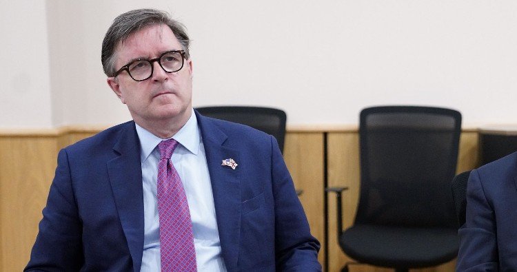Ceyms O’Brayn: “Azərbaycan Avropa üçün mühüm qaz təchizatçısıdır”