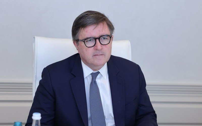 O’Brayn: “Azərbaycan regionda siyasətin dəyişməsində vacib rol oynayır”