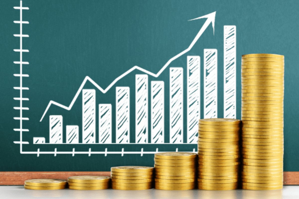 Azərbaycan iqtisadiyyatına kredit qoyuluşu 25 % ARTDI