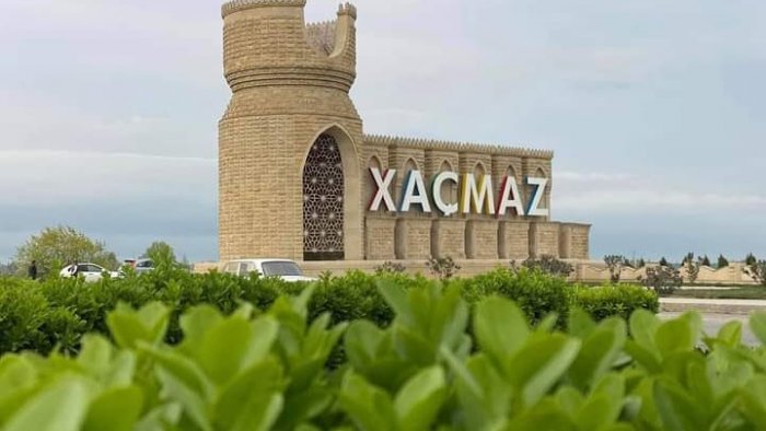 Xaçmazda itkin düşən 27 yaşlı şəxs AXTARILIR - FOTO