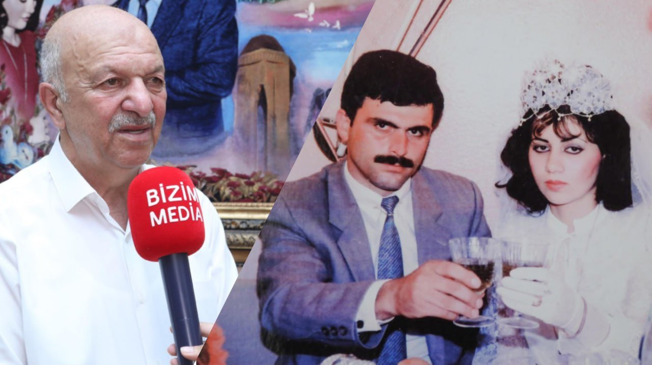 Sevgi ölümə qalib gələndə... – İlhamın qardaşı illər sonra hansı sirləri AÇDI? - VİDEOMÜSAHİBƏ