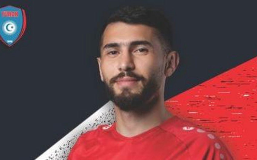 “Turan Tovuz” daha bir futbolçu ilə müqaviləni uzatdı “Turan Tovuz” daha bir futbolçu ilə müqaviləni uzatdı