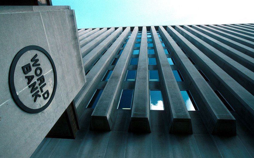 Dünya Bankı Ermənistana 110 milyon dollar ayırdı - SƏBƏB