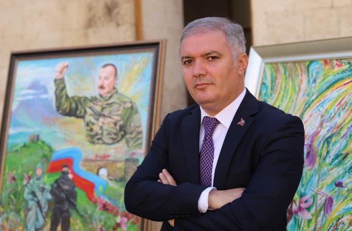Bəşir Hacıyev Kəlbəcərdə Prezidentin xüsusi nümayəndəsi təyin edildi – SƏRƏNCAM
