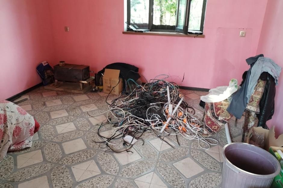 Ağsuda bu obyektin fəaliyyəti dayandırıldı – FOTO/VİDEO   - foto 1