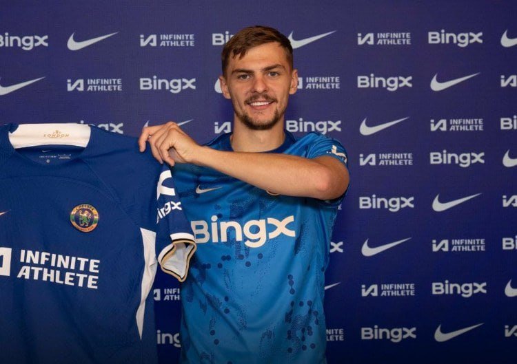 “Çelsi”dən yeni TRANSFER