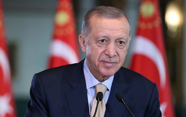 Ərdoğandan Türkiyə millisinə TƏBRİK