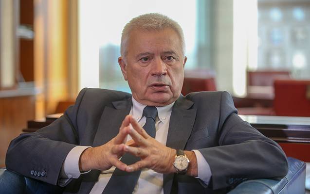 Rusiyalı zəngin iş adamlarının sərvəti nə qədər artıb? - Vahid Ələkbərov 2-ci yerdədir
