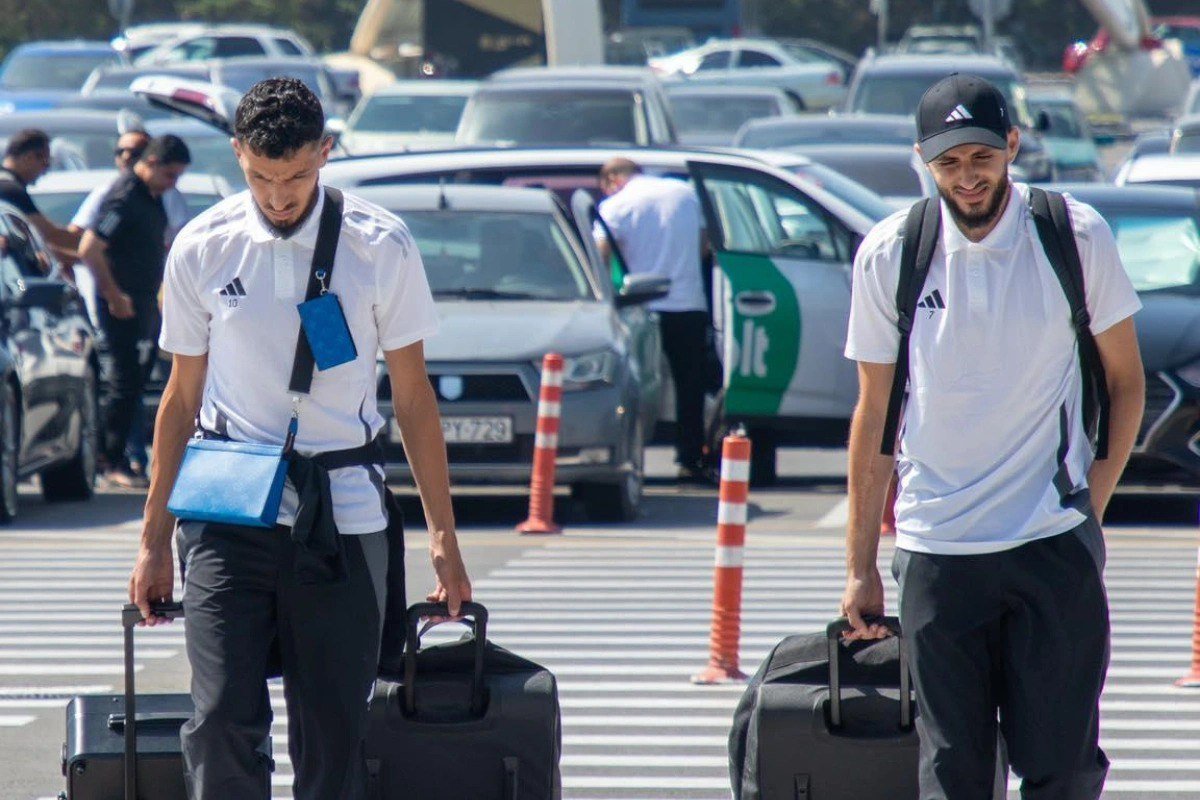 “Qarabağ” Avstriyaya YOLLANDI - FOTO - foto 1