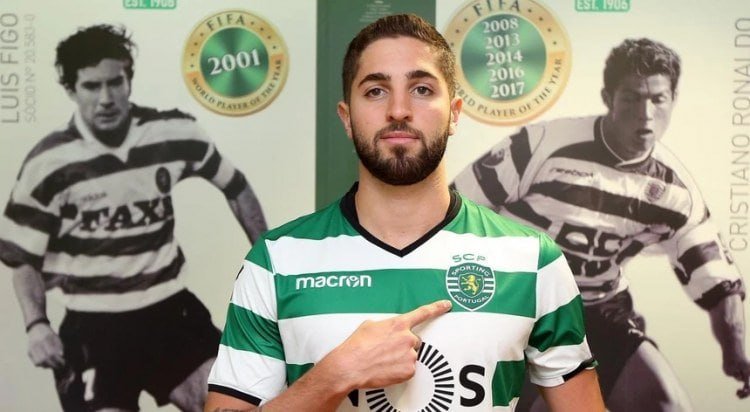 “Araz Naxçıvan” “Sportinq”in sabiq futbolçusunu transfer etdi - FOTO