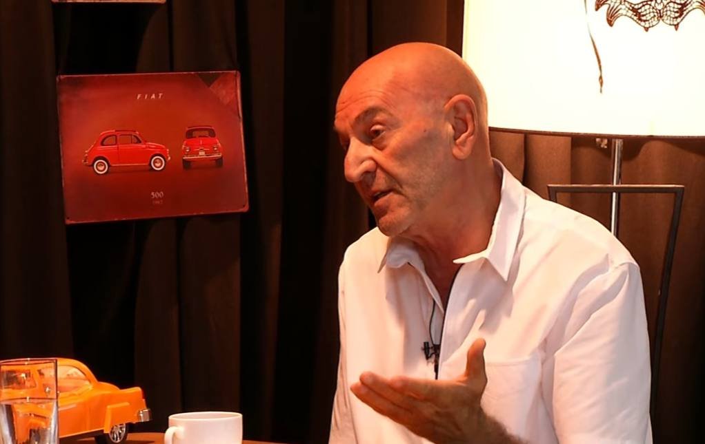 İlqar Muradov: 