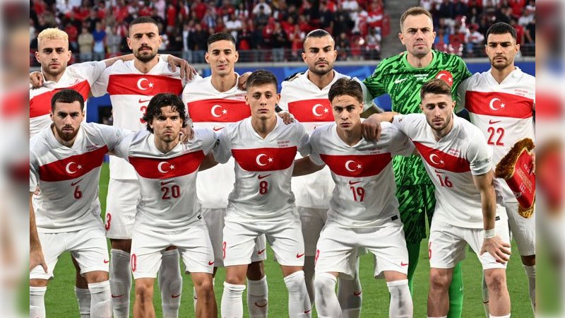Türkiyə millisinin AÇ-2024-də qazancı açıqlandı
