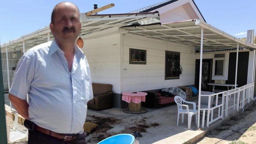 Türkiyədə dəhşət: 61 yaşlı kişi 3 ailə üzvünü qətlə yetirdi – FOTO/VİDEO   - foto 3