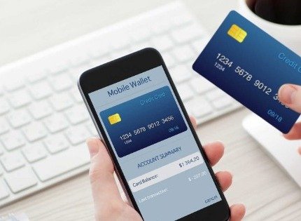 Azərbaycanda elektron pullar dövriyyəyə buraxılacaq