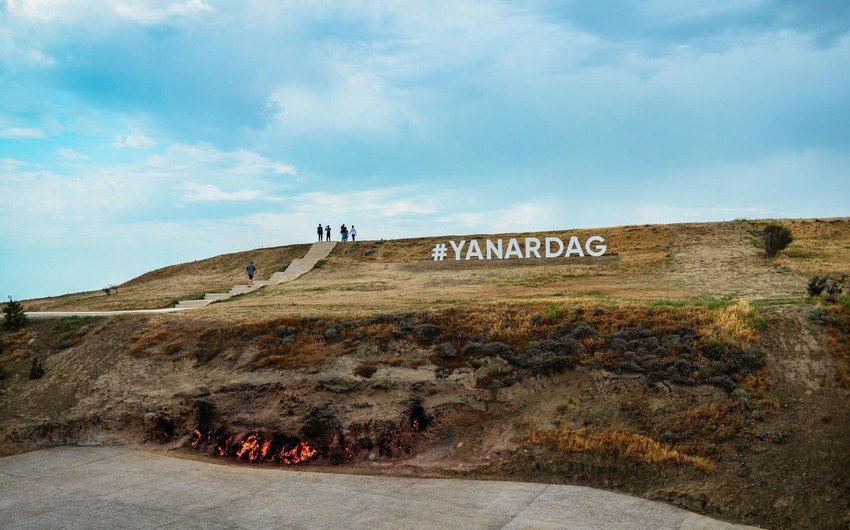 “Yanardağ” Qoruğunda iş saatı uzadılıb