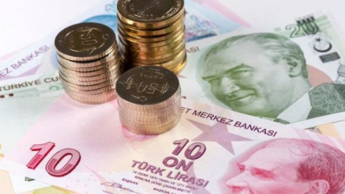 Türkiyə lirəsi ucuzlaşdı – YENİ MƏZƏNNƏ