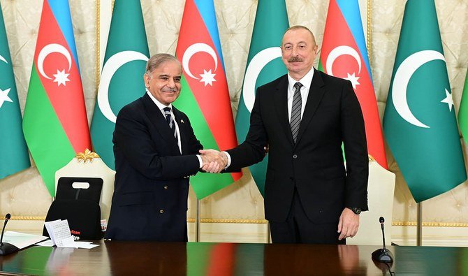 Pakistanın neft naziri İlham Əliyevin Pakistana ikigünlük səfərindən DANIŞDI
