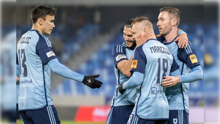 Azərbaycanın UEFA reytinqində mövqeyi dəyişdi