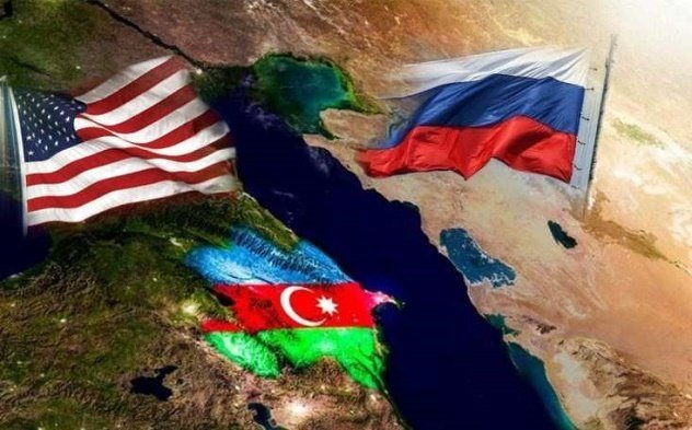 “ABŞ-ın Azərbaycan-Ermənistan danışıqlarında sülhə səy göstərməsi müsbət hadisədir” - POLİTOLOQ 