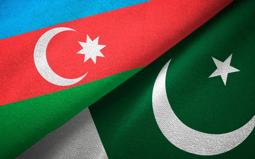 Bakı və İslamabad qardaşlaşıb