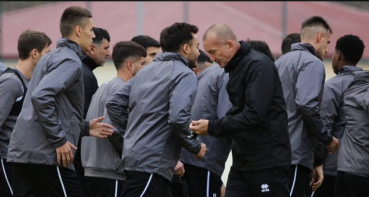 “Neftçi”nin rəqibləri bəlli oldu “Neftçi”nin rəqibləri bəlli oldu
