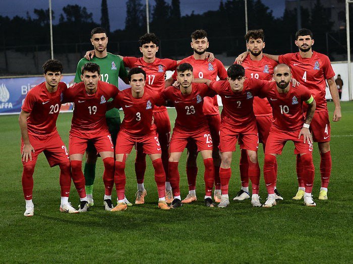 Azərbaycan-Serbiya matçı bu stadionda keçiriləcək