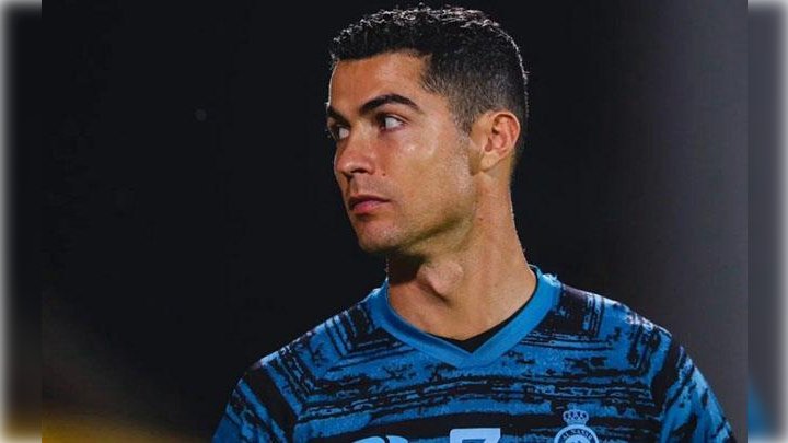 Ronaldo ilə danışıqlara BAŞLANILDI